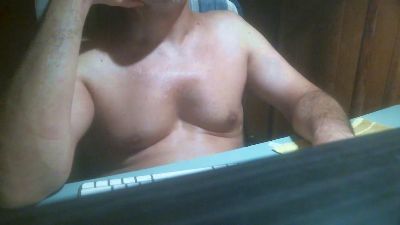 baudelaire5 webcam model stream image