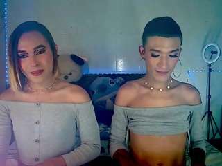 alexaxtreme1 webcam model stream image