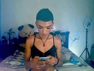 alexaxtreme1 webcam model stream image