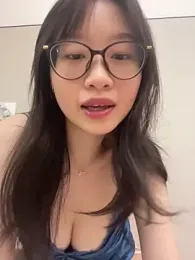 JUJU0616 webcam model stream image