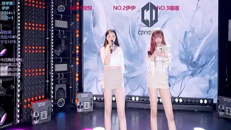 cdyyds003 webcam model stream image