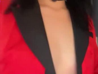 minnie_joy_ webcam model stream image