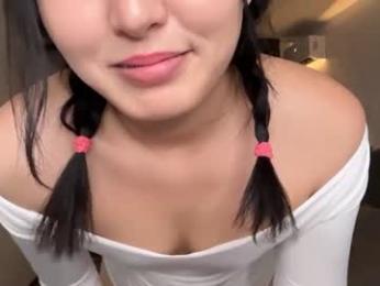 minnie_joy_ webcam model stream image