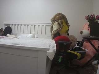 voyeurcam-sexy-little-ana-01 webcam model stream image