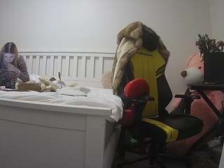 voyeurcam-sexy-little-ana-01 webcam model stream image