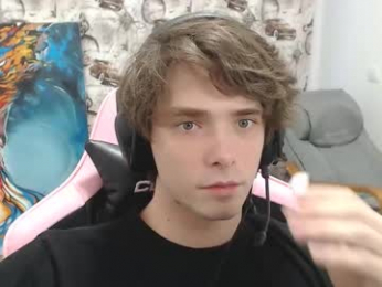 dmitryromanov webcam model stream image