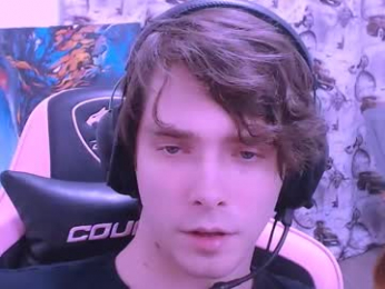 dmitryromanov webcam model stream image