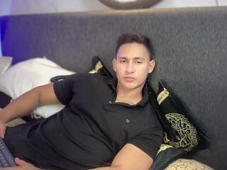 Benjamin Cooperk webcam flirt4free model stream image