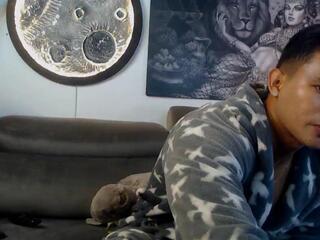 Benjamin Cooperk webcam model stream image