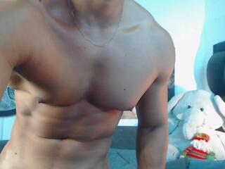 Benjamin Cooperk webcam model stream image