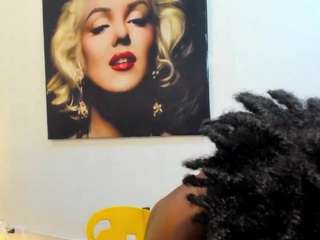 royce-ebony webcam model stream image