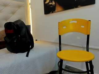 royce-ebony webcam model stream image