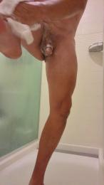 DVan5521 webcam model stream image