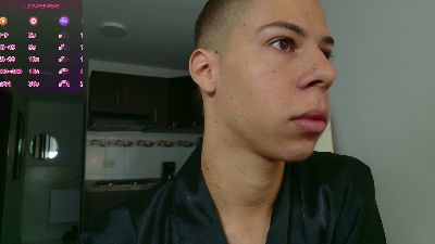 Grey___27 webcam model stream image