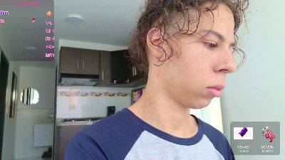 Grey___27 webcam model stream image