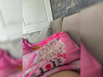 Olylia webcam model stream image