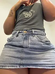 Megan_lu2 webcam model stream image