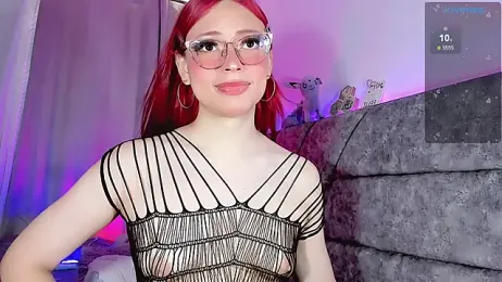 Valentina_Alba webcam model stream image