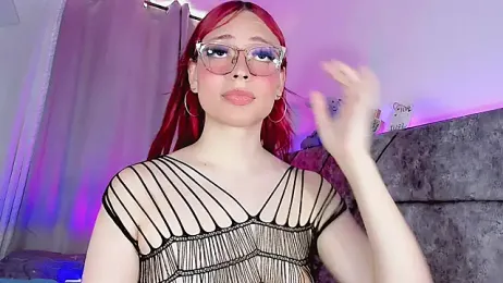 Valentina_Alba webcam model stream image