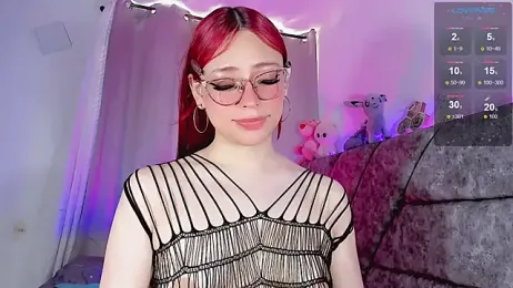 Valentina_Alba webcam stripchat model stream image