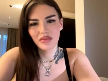 sophiacherie webcam model stream image