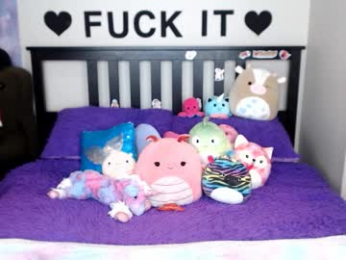 mackenziewolfe webcam model stream image