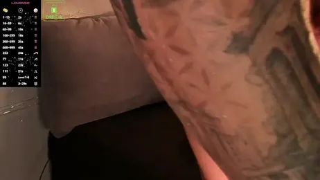 OliverSport webcam model stream image