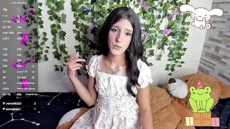 Amy_Moonlight webcam model stream image