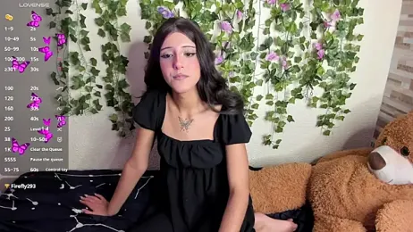 Amy_Moonlight webcam stripchat model stream image