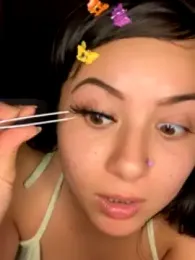 xocrybaby webcam model stream image