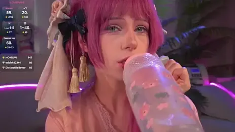 CosplayDream webcam stripchat model stream image
