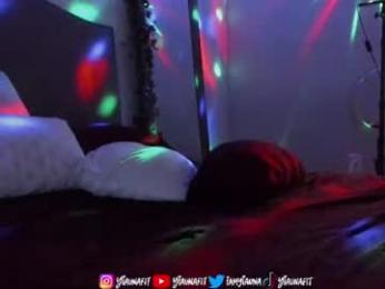 yiauna webcam model stream image