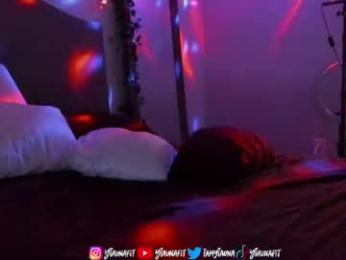 yiauna webcam model stream image