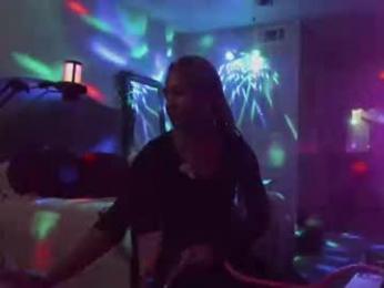 yiauna webcam chaturbate model stream image