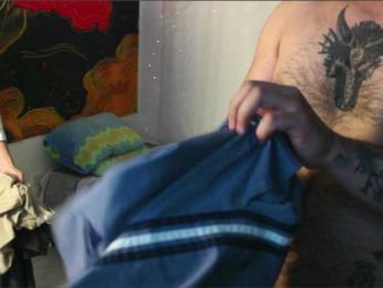 RoseSinsDomViktor webcam bongacams model stream image