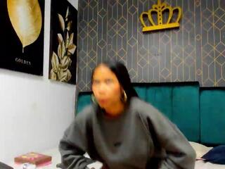 Mia Kleim webcam model stream image