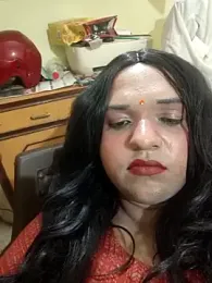 Anusha_k_e webcam model stream image