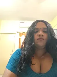 Anusha_k_e webcam stripchat model stream image