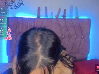 Salome Lewiss webcam flirt4free model stream image