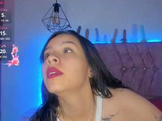 Salome Lewiss webcam model stream image