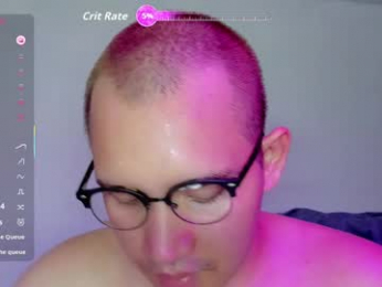 bluehsunny webcam model stream image