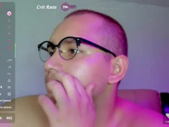 bluehsunny webcam model stream image