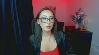EvaSarazardje webcam model stream image