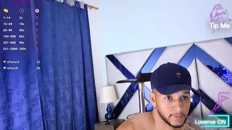 Gema_lovee webcam model stream image