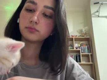 tawnyamartinek webcam model stream image
