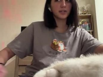 tawnyamartinek webcam model stream image