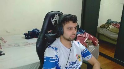 Gatode21 webcam cam4 model stream image