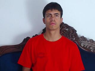 Cody Pipper webcam model stream image