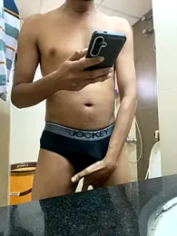Talha266 webcam model stream image