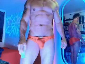 xjericodx webcam model stream image